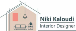 logo niki kaloudi